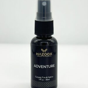 hazoox adventure carpet spray