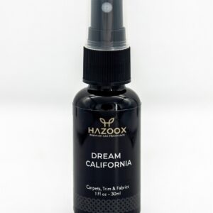 hazoox dream california