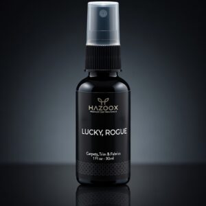 hazoox lucky rogue spray